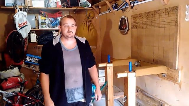 КАК КАЧАТЬ ПРЕДПЛЕЧЬЯ? Упражнения на мышцы предплечья и кисти рук смотреть онлайн