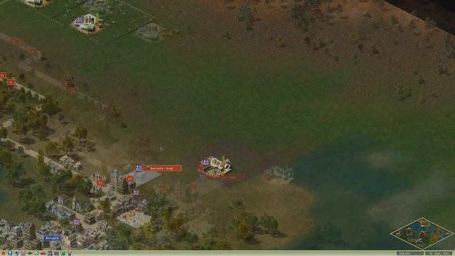 Industry Giant 2 - E50 - The Trial смотреть онлайн