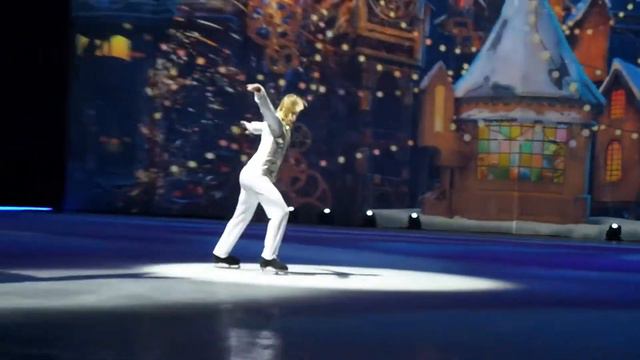 L'hiver à Moscou : les animations à ne pas manquer / Куда пойти в москве французам смотреть онлайн