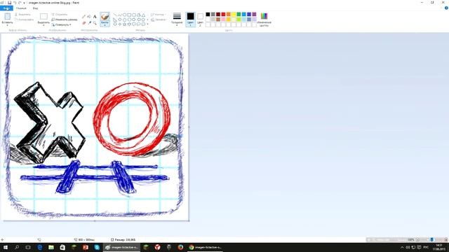 Туториал | Как изменить формат PNG в ICO? смотреть онлайн