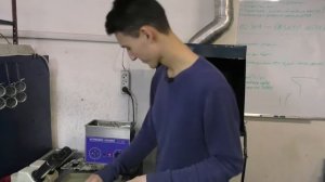 [Дизелист] #23 Ремонт и кодировка форсунки Delphi Euro 3