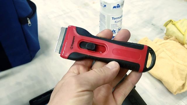 Мойка окон. Мой набор,что я беру собой на заказы. смотреть онлайн