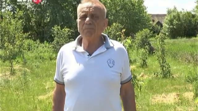 Иван Васин: "Жидкий дым просто необходим для сельскохозяйственных работ" смотреть онлайн