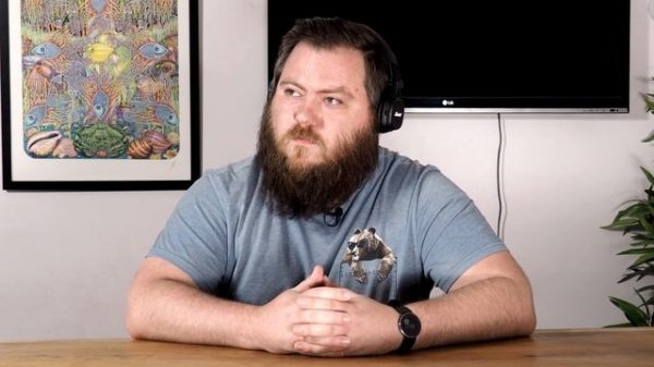 Обновленный бестселлер. Обзор наушников Marshall Major IV.