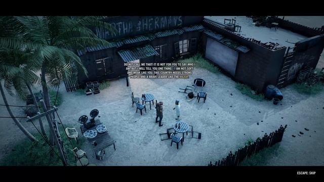 Jagged Alliance 3 - Review After 100% смотреть онлайн