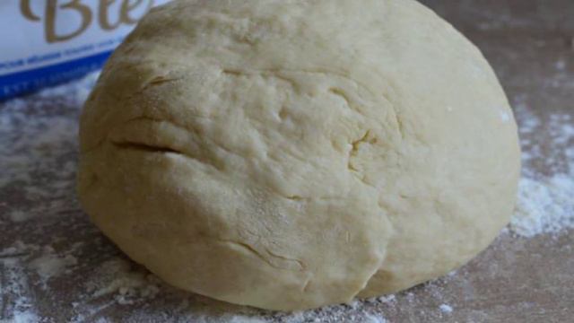 Вкусные будни