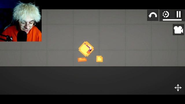 ? МЕНЯ ДОБАВИЛИ В МЕЛОН ПЛЕЙГРАУНД - Кошак Melon Playground Обновление 12.0 смотреть онлайн
