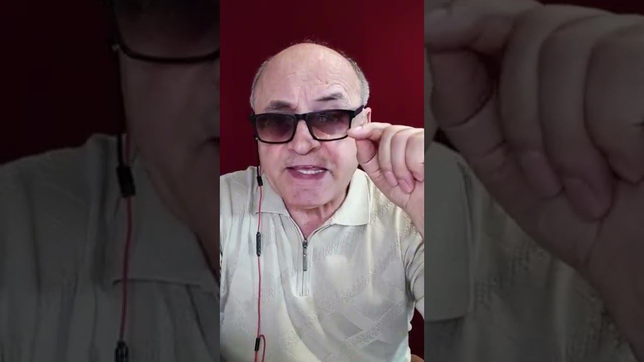 Дядя Рамазан