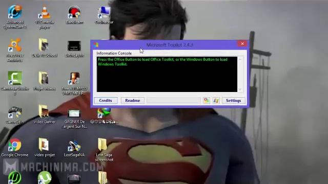 Comment Activez Windows 8/8.1 Sans Clé d'activation Facilement (Lien Mis à jour le 24/09/2019 ) смотреть онлайн