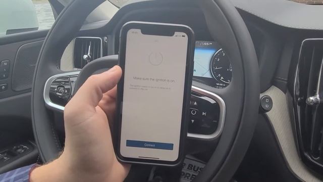 Volvo: On Call App Overview Setup and Functionality смотреть онлайн