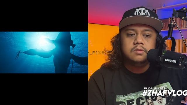 #React AVATAR 2: The Way of Water Official Teaser смотреть онлайн