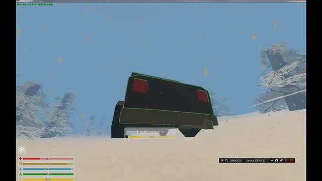 Unturned зима серия без сезона смотреть онлайн