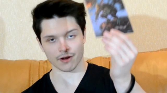 Черепашья распаковка Выпуск 3 (Комиксы)