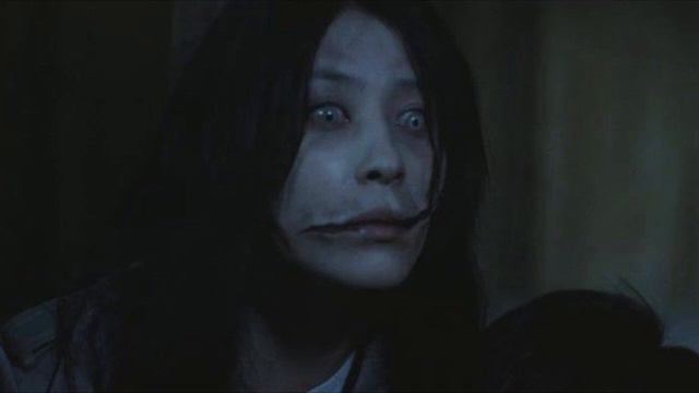 ИСТОРИИ НА НОЧЬ. Переписка с Кутисаке Онна ВКонтакте