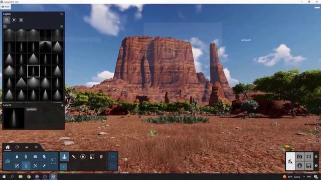 Lumion 12 Pro Crack / Lumion 2023 Free Download / Latest Full Version