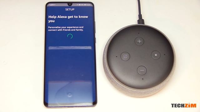 Amazon Echo Dot review. It does some cool things but should you buy it? смотреть онлайн