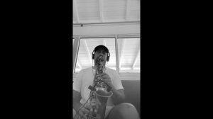 Jimmy Sax - Notre Dame ( Yumi)