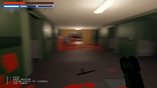 Уронил мыло в душевой тюрьмы||ИндиДно||fucking Prison