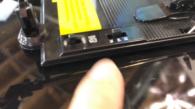 ION Audio Max LP 3-Speed Belt Drive Turntable Record Player Review смотреть онлайн