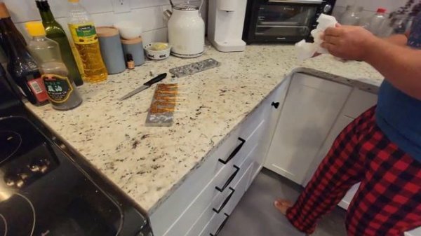 Сами НЕ ОЖИДАЛИ/Переезд в новый дом/Собираем вещи/Строительный магазин Home Depot/Жизнь в США/Влог