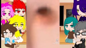 Реакция 13 карт на Вару как на "Паша и кухня"