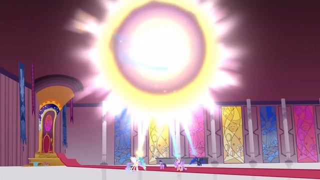 Королевство Искорки (2):Великая Искорка 💖