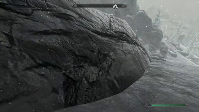 Can You Kill The Hardest Enemy in Skyrim as a Level 1? смотреть онлайн