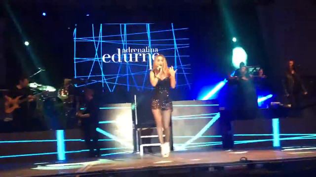 Painkiller - Edurne - 17/06/2016 смотреть онлайн