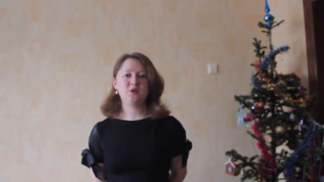 Новогоднее поздравление и подарки смотреть онлайн