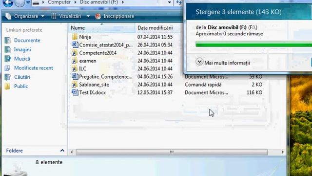 Virus care face scurtaturi la foldere смотреть онлайн