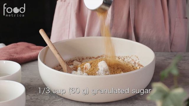 Super Easy HEALTHY Oatmeal Cookies смотреть онлайн