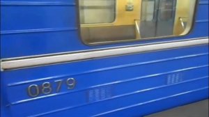 Нижегородское метро. «На поезд посадки нет!»