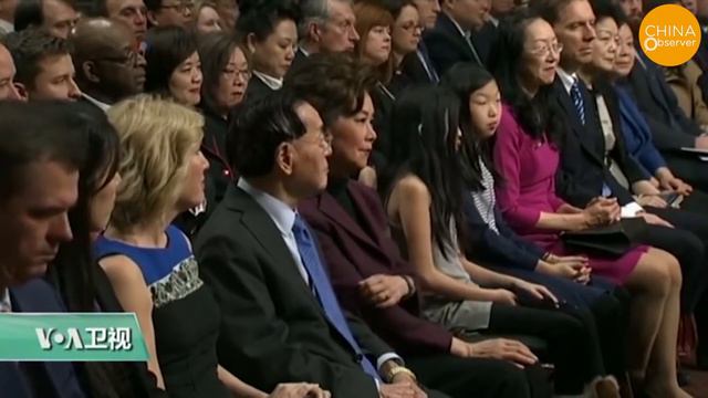 Elaine Chao's CCP Ties Exposed | Mitch McConnell's Relationship With China смотреть онлайн