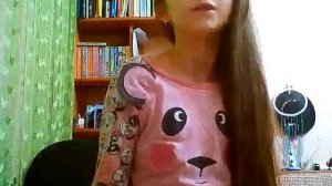 Первое видео)))))КАК ВЫСУШИТЬ ВОЛОСЫ ЗА 10 МИНУТ БЕЗ ФЕНА И ПЛОЙКИ!!!!(проверено)