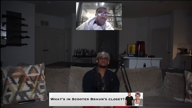 ANOTHER Fyre Festival, the COLLAPSE of Scooter Braun, Steph is the GOAT PG & more | After Dark смотреть онлайн