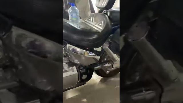 Мотоцикл Honda VTX 1300 S обзор/ преимущества/ характеристики смотреть онлайн
