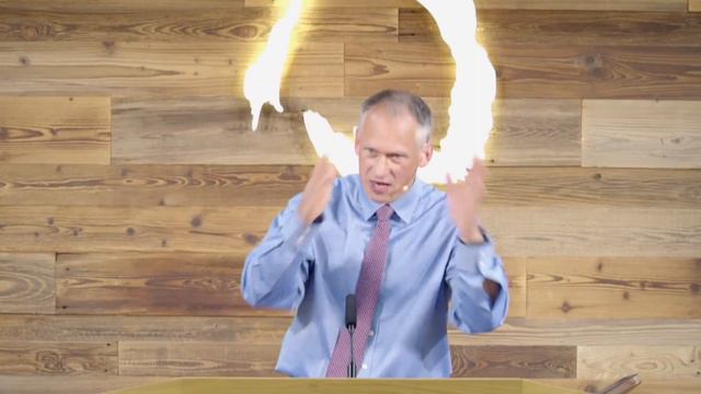 15.06.2023 – Яцек Валах – Непоколебимая печать Святого Духа. Господь знает своих смотреть онлайн