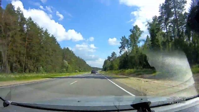 Владимир - Муром. Июнь 2021 г. смотреть онлайн
