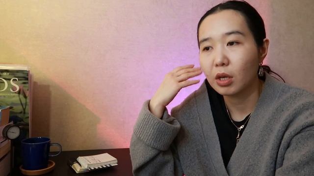 уютный влог 2023, ставим цели, читаем вместе