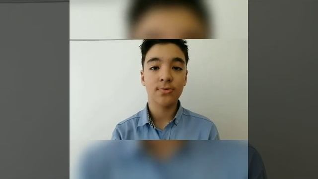 #СТИХИ МОИ – СВИДЕТЕЛИ ЖИВЫЕ. 7 класс, п Елизаветинка смотреть онлайн