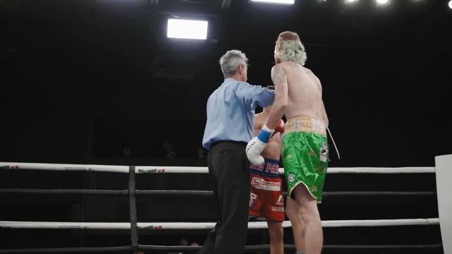 FULL FIGHT | Jan Paul Rivera vs. Richard Barnard смотреть онлайн