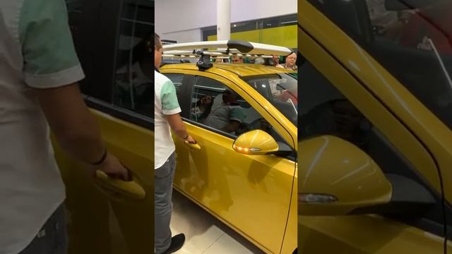 Presentanción Aveo HB 2024 смотреть онлайн