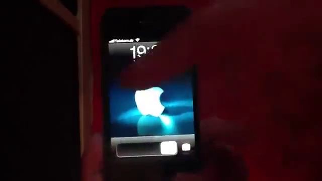 iOS 6.1.3 Fehler (iPhone 4) - über Sperrbildschirm in die T361 смотреть онлайн