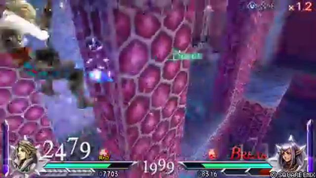 Pandemonium 1 Vaan(3-10) vs Prishe(ChAoS) смотреть онлайн