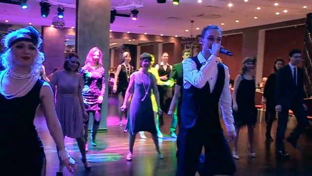 Школа танцев Романа Ковгана Dance School смотреть онлайн