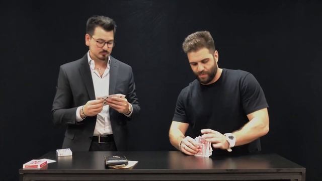 Mágica Com o DJ Bruno Dantas смотреть онлайн