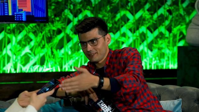 Durdona Qurbonova [tungi Qahramon] 7-soni Дурдона Курбонова Миршакар Mirshakar Тунги кахрамон