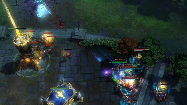 HoN Top 5 Plays of the Week - June 17th (2019) смотреть онлайн