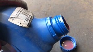 Какую жидкость гура заливать в Hyundai Accent