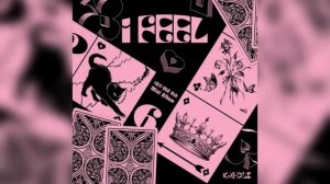 (G)i-dle -QueenCard 1hous///квинкард 1 час